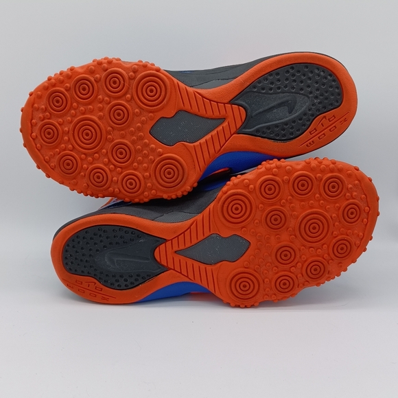 Boise St. Univ.-Air Zoom Flight Five iD (China exclusive) - Picture 5 of 13